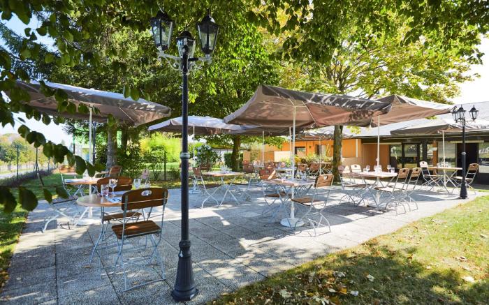 Campanile NATURE - Alençon