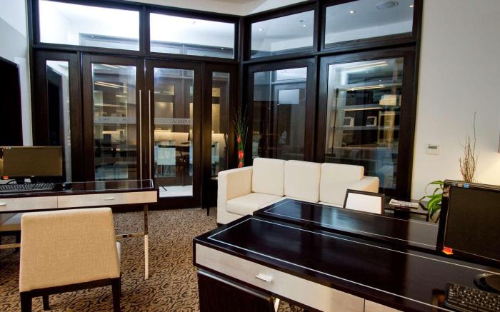 Quest Hotel and Conference Center Cebu