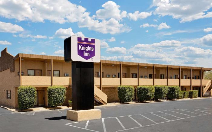 Knights Inn - Page, AZ