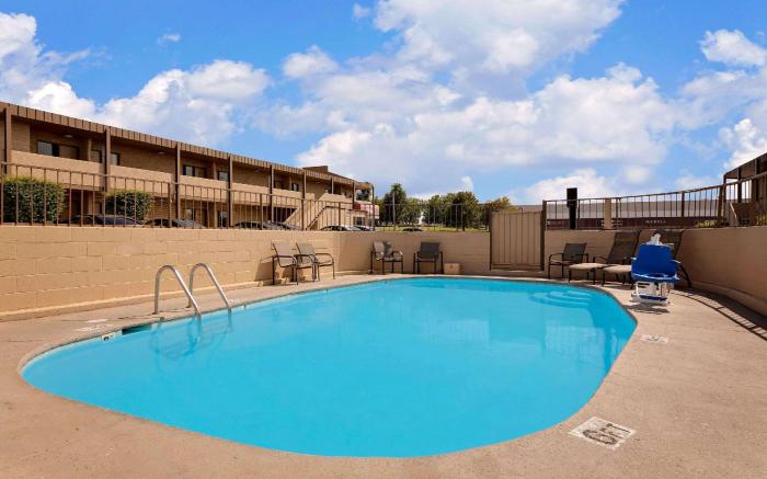 Knights Inn - Page, AZ
