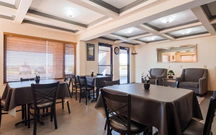 Best Western Montis Inn