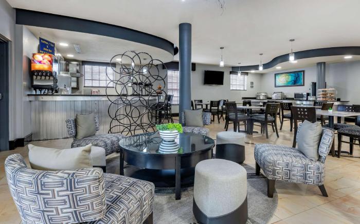 Best Western Plus Bradenton Gateway Hotel