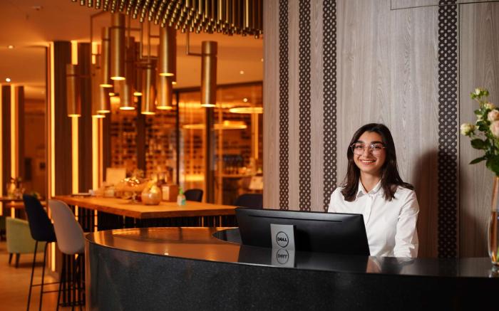Best Western Plus Congress Hotel Yerevan