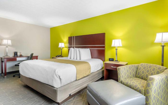 Best Western Auburn/Opelika Inn