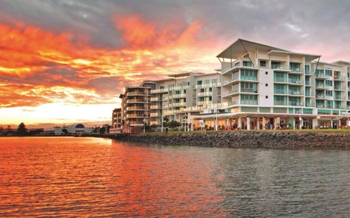 Ramada Hotel & Suites Ballina Byron