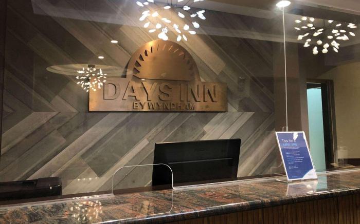 Days Inn by Wyndham Guam-Tamuning