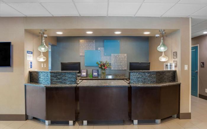 Best Western PLUS Tallahassee North Hotel