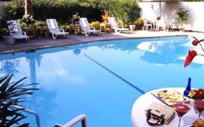 Best Western Inn