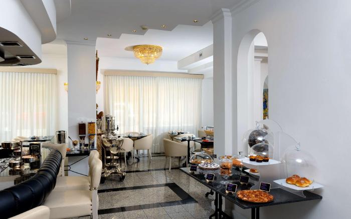 Best Western Hotel Rivoli