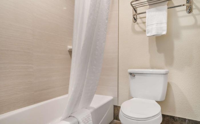 Best Western Padre Island