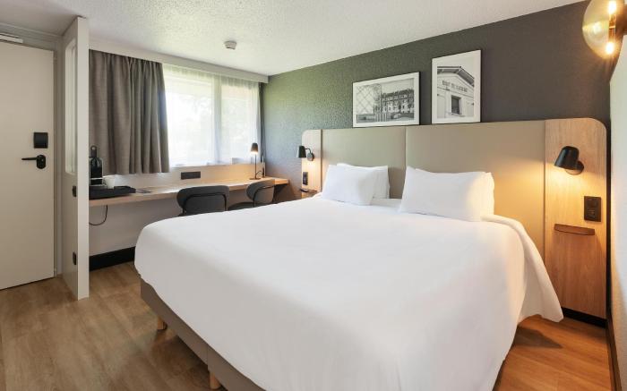 Campanile Nature - Epône