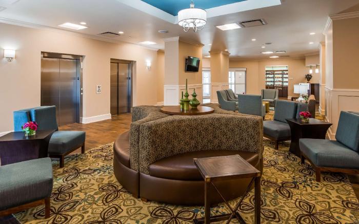 Best Western Athens