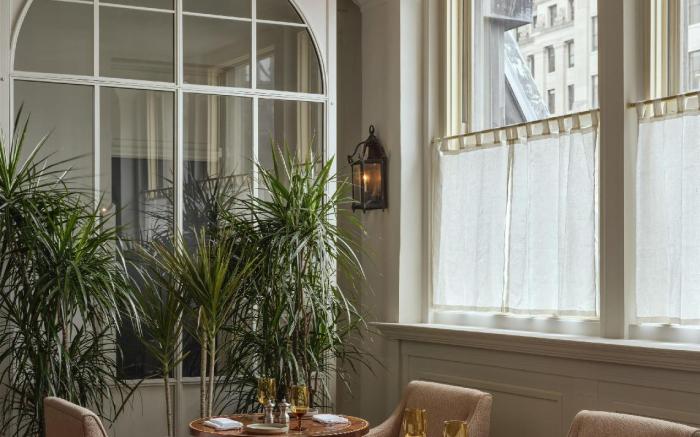 The Bellevue Hotel - The Unbound Collection by Hyatt