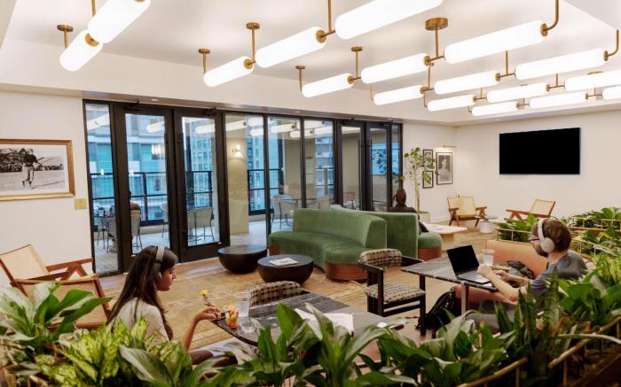 The Bellevue Hotel - The Unbound Collection by Hyatt