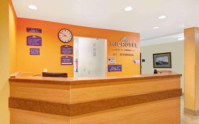 Microtel Inn & Suites by Wyndham Cordova Memphis I-40 East