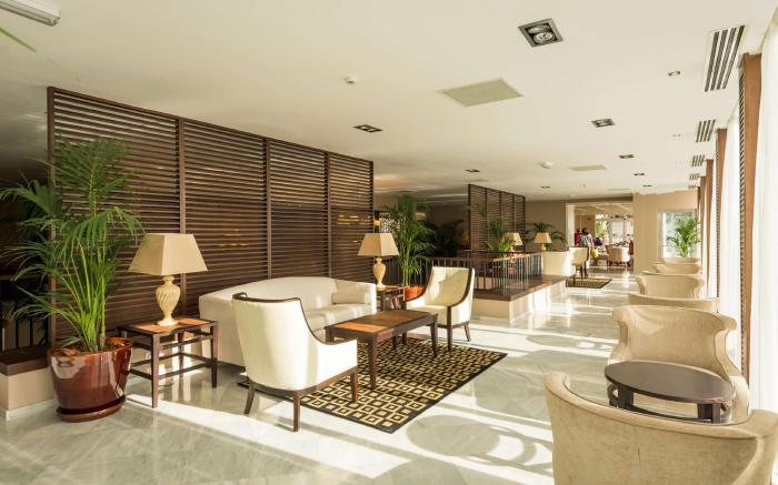 Rock Hotel
