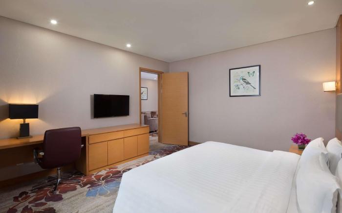 Ramada by Wyndham Beijing Airport