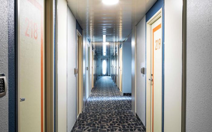 ibis budget Marne la Vallée Chelles