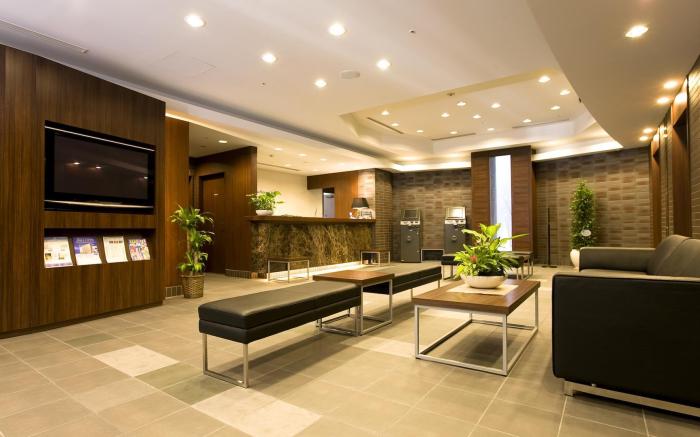 Daiwa Roynet Hotel Shin-Yokohama