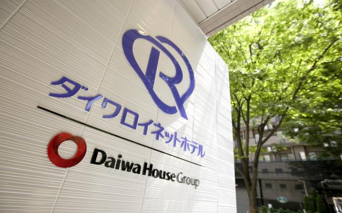 Daiwa Roynet Hotel Shin-Yokohama