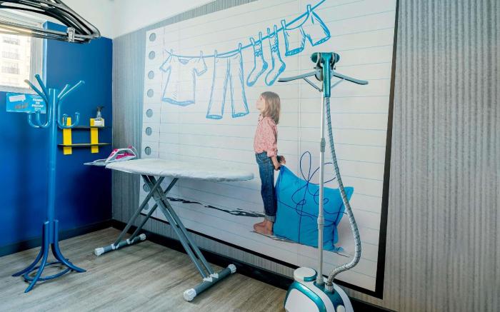 ibis budget São Paulo Jardins