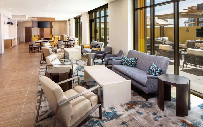 Hyatt House North Scottsdale