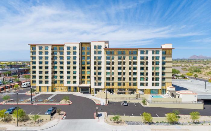 Hyatt House North Scottsdale