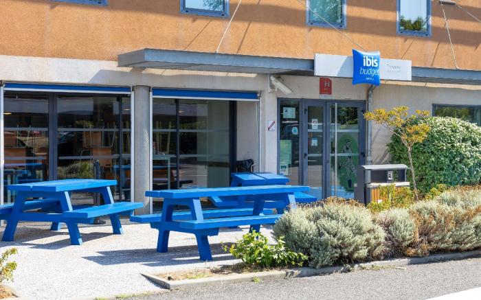 ibis budget Toulouse Aéroport