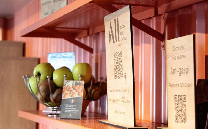 ibis budget Toulouse Aéroport