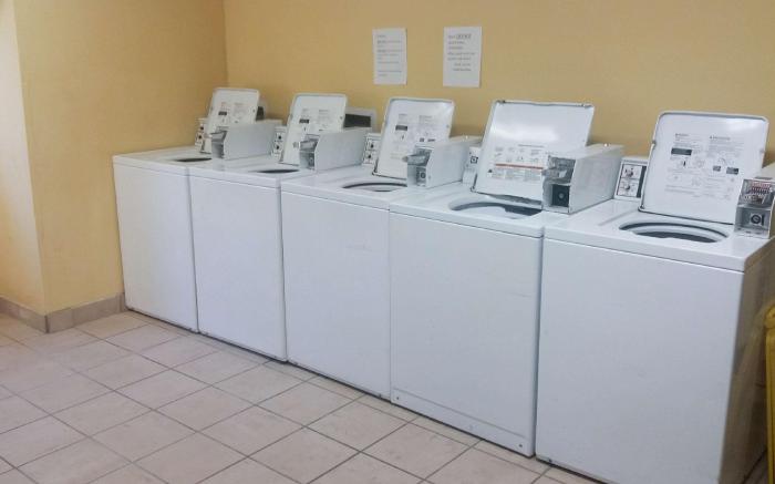 Motel 6 Myrtle Beach, SC