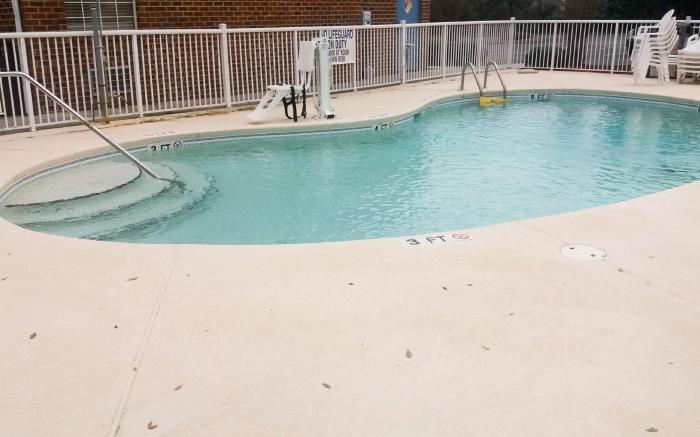 Motel 6 Myrtle Beach, SC