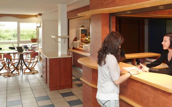 ibis budget Nuits Saint Georges
