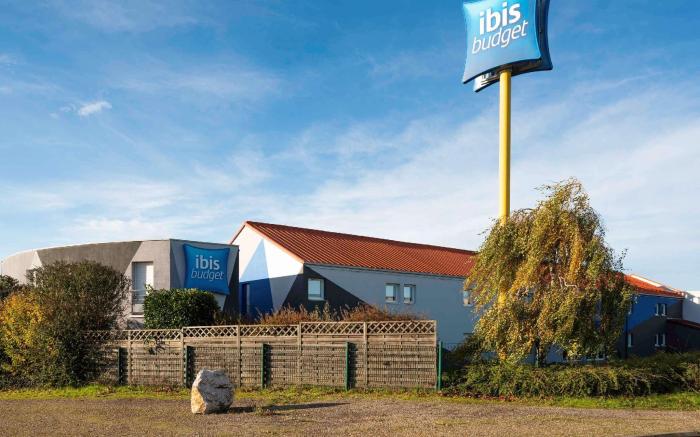 ibis budget Nuits Saint Georges