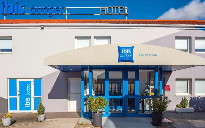 ibis budget Nuits Saint Georges