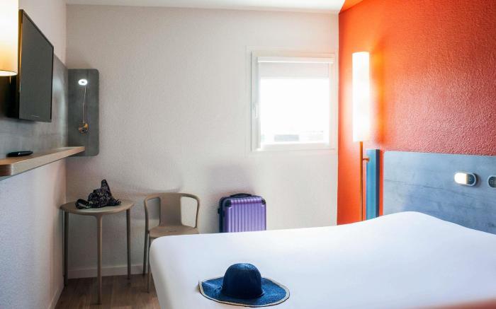ibis budget Nuits Saint Georges