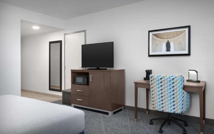 Hampton Inn Washington DC NoMa Union Station