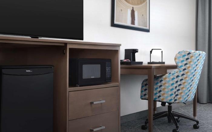 Hampton Inn Washington DC NoMa Union Station