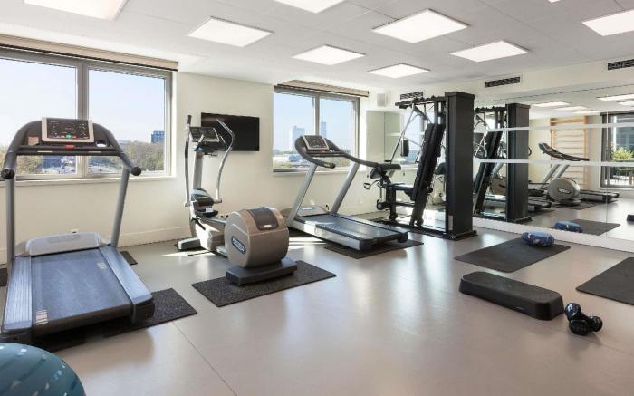 Novotel Paris Saint Denis Stade Basilique