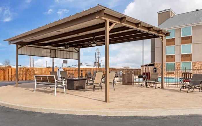 Best Western Plus Riata