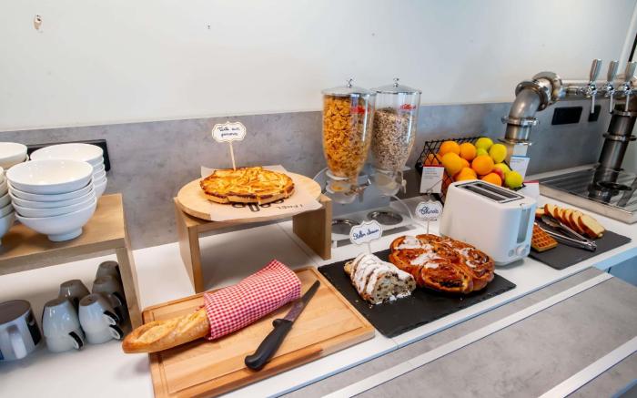 Haguenau Strasbourg Nord