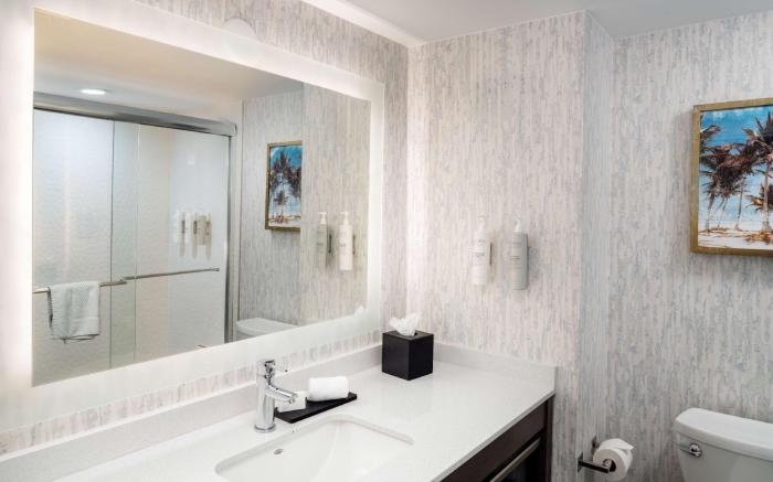 Embassy Suites by Hilton Orlando North