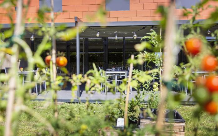 ibis budget Lyon Est Chaponnay