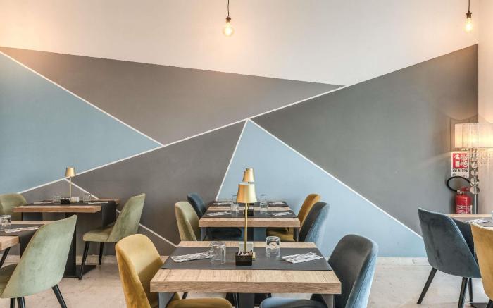 Mercure Roma Centro Termini