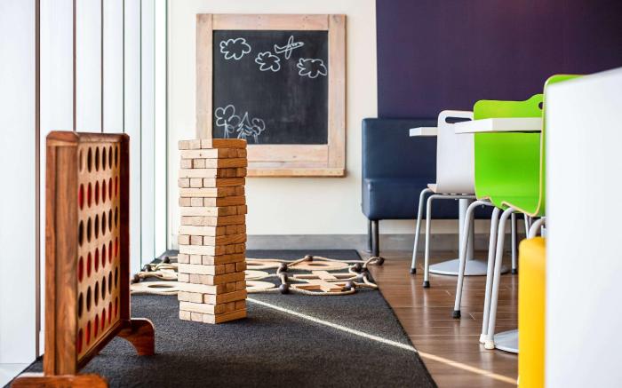 ibis Budget Auckland Airport