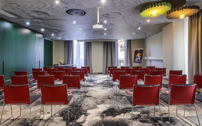 ibis Bucharest Politehnica