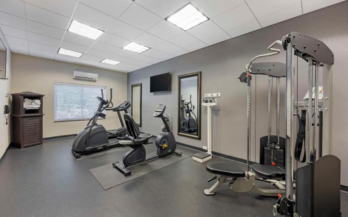 Best Western Plus Nashville Airport