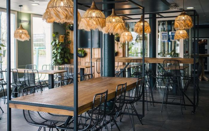 ibis budget Bordeaux Airport