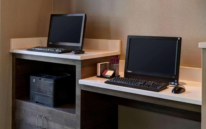 Sonesta ES Suites Chicago Downtown Magnificent Mile - Medical