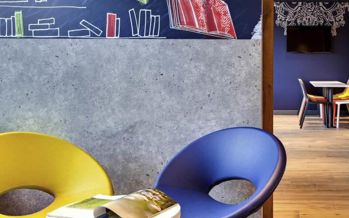 ibis budget Saint Pourcain