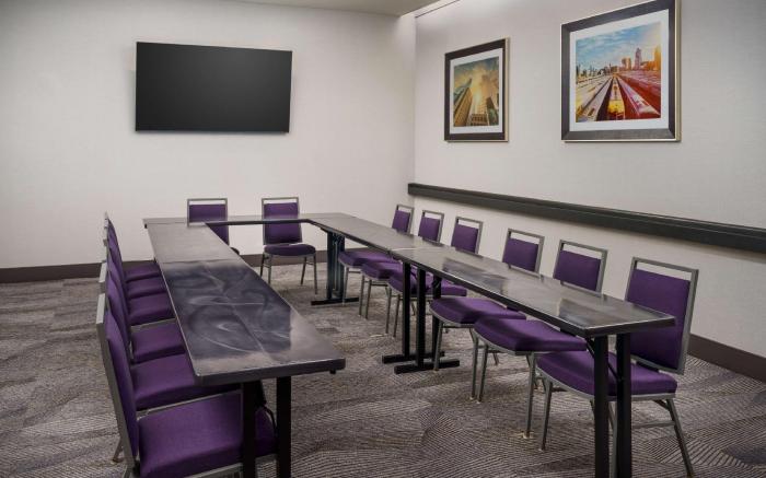 Hampton Inn Manhattan/Times Square Central